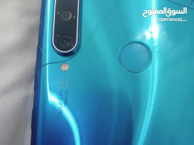 Huawei P30 Lite 128 GB in Karbala