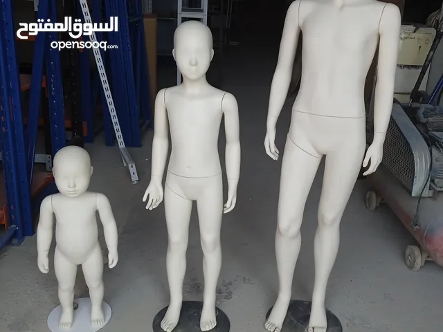 Child Mannequin / Kids Display Dummy
