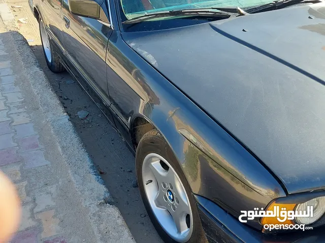 Used BMW Other in Baghdad