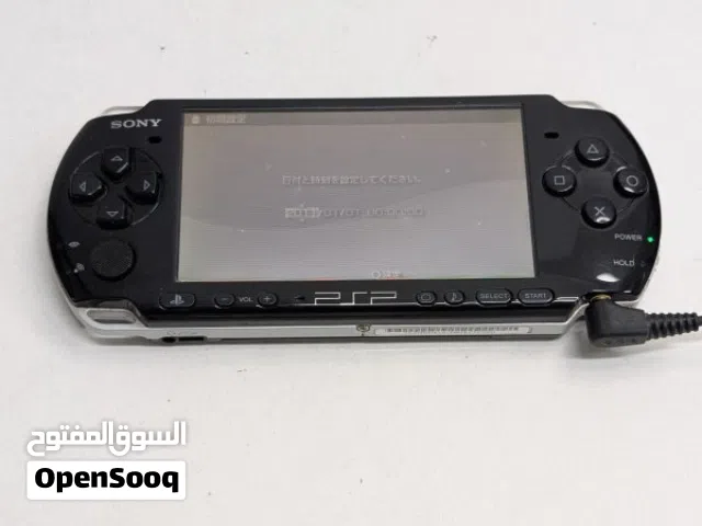PSP 3000 very good condition works very well