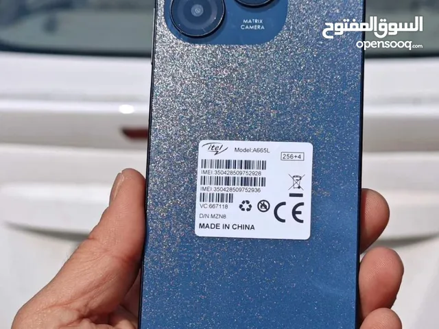 Others Not Defined 256 GB in Baghdad