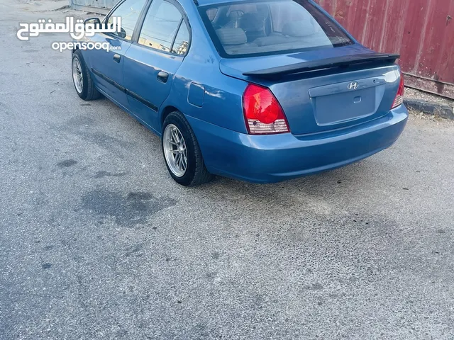 Used Hyundai Avante in Bethlehem
