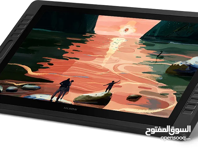 Huion H640P Other in Sana'a