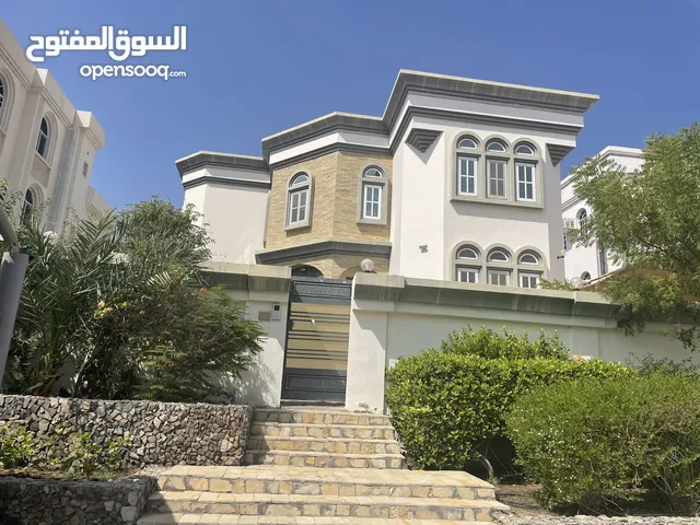 350 m2 4 Bedrooms Townhouse for Rent in Muscat Bosher