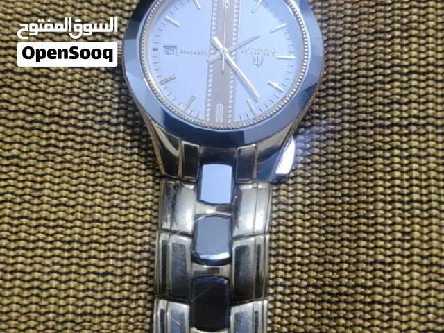AIMISH:    هيكلها تقريبًا 38–40
