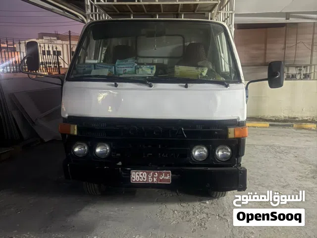 1989 تويوتا ديانا