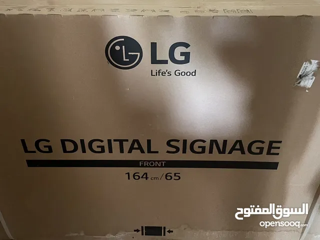 شاشة LG تعليمية 4k