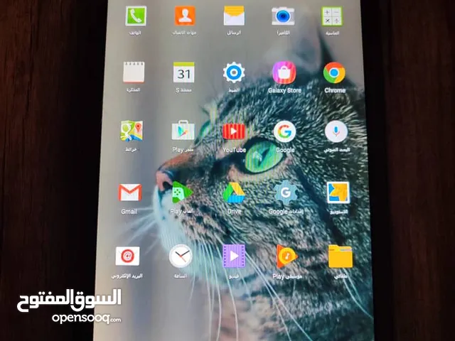 Samsung Galaxy Tab A 8 GB in Tripoli