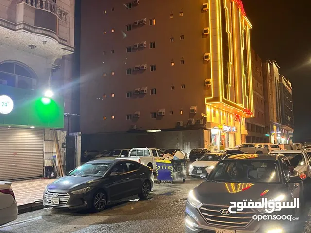 Commercial Land for Sale in Jeddah Mada'en Al Fahd