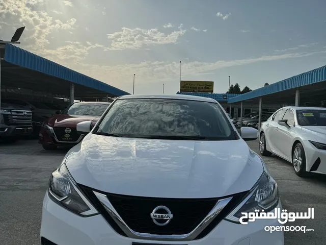 Nissan Sentra 2019 in Ajman