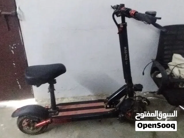 سكوتر ممشى 507 استخدام نظيف الصامل نراعيه