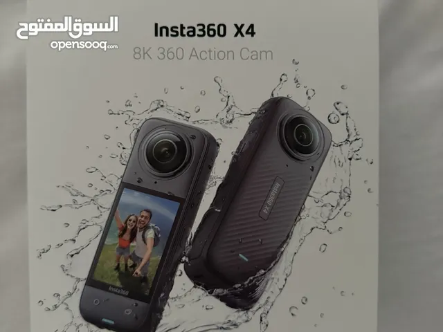 Insta360 X4
