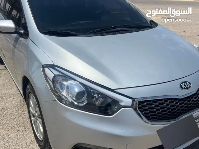 K3 2015 فحص روعة بحال الوكالة