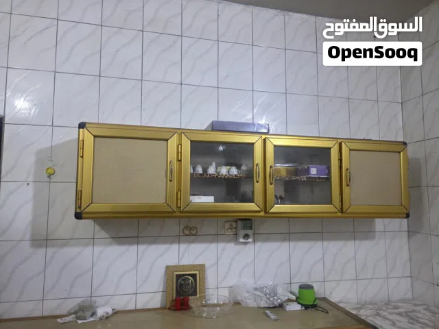 كاونتر المنيوم