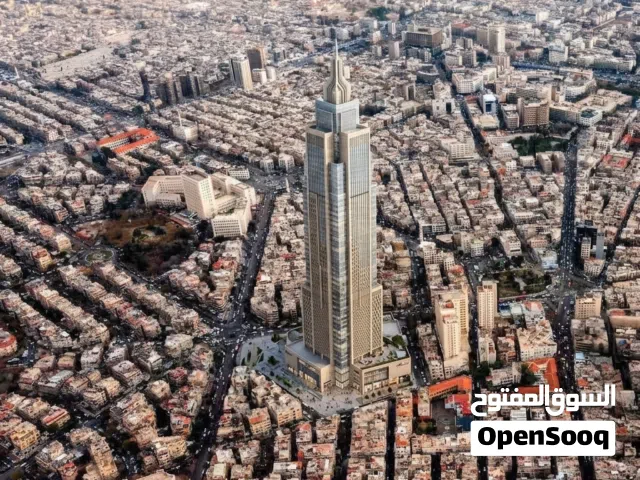 لدينا أراض بقلب العاصمة دمشق جاهزة لتكون أي شيء يخطر ببالك