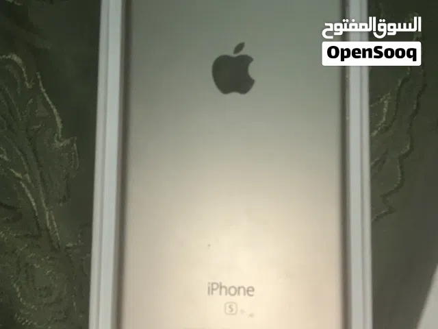Apple iPhone 6S 64 GB in Dakahlia