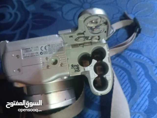 Canon DSLR Cameras in Jordan Valley