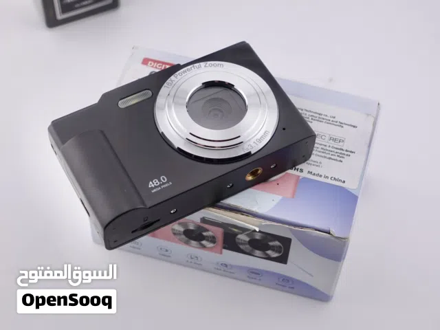 Digital camera