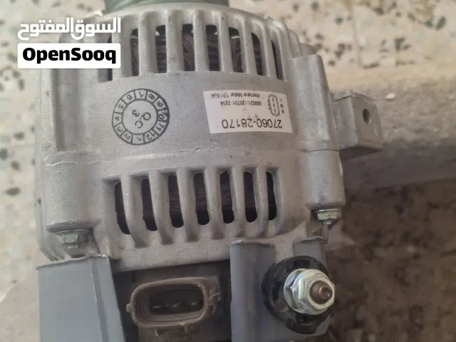دينامو تويوتا كامري