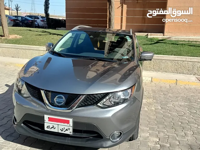 Nissan Rogue 2019 in Dohuk