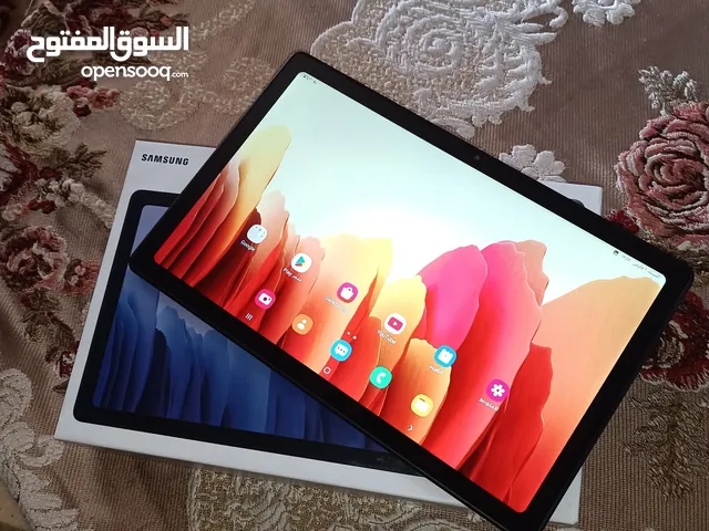 Samsung tab a7