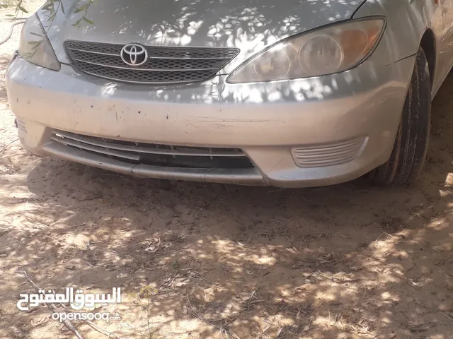 Used Toyota Camry in Jumayl