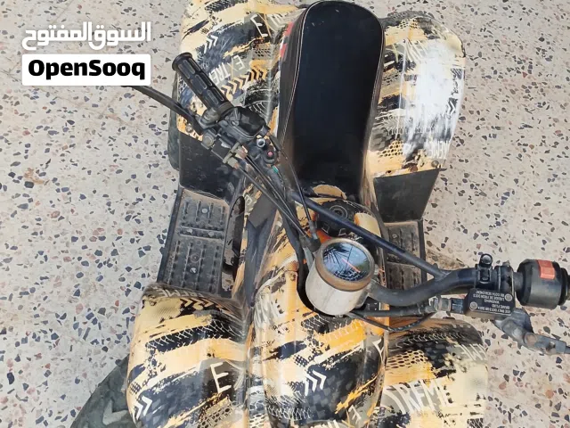 موطو اربع عجلات 2021
