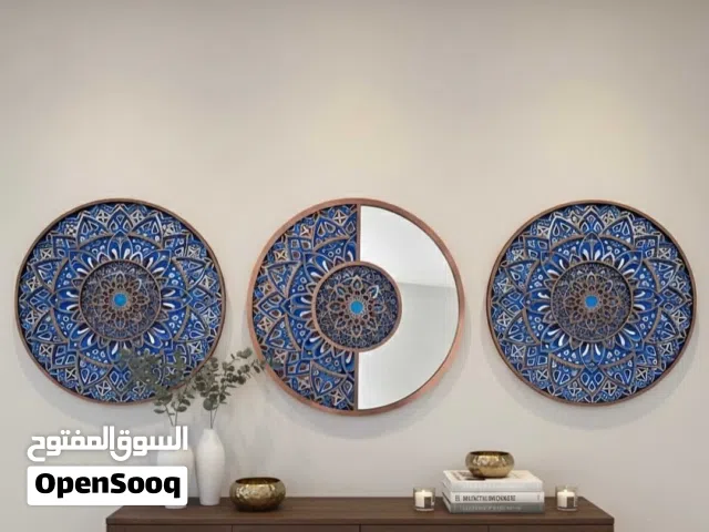 شقة للإيجار (موقف وساحة خاصة)