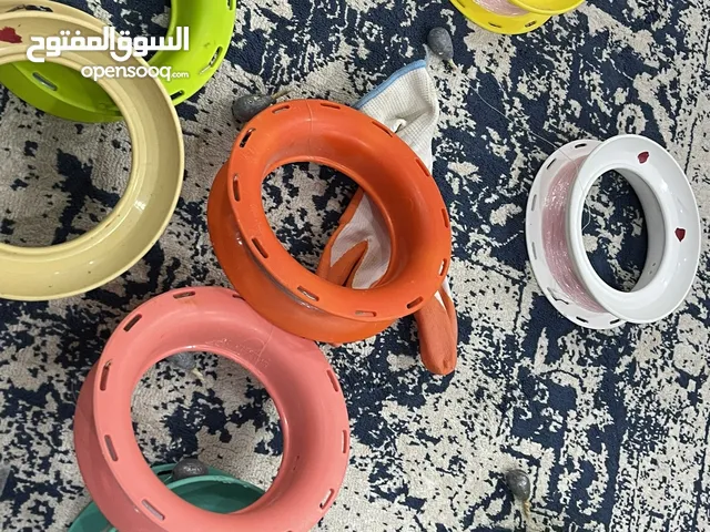 للبيع أدوات صيد بحرية