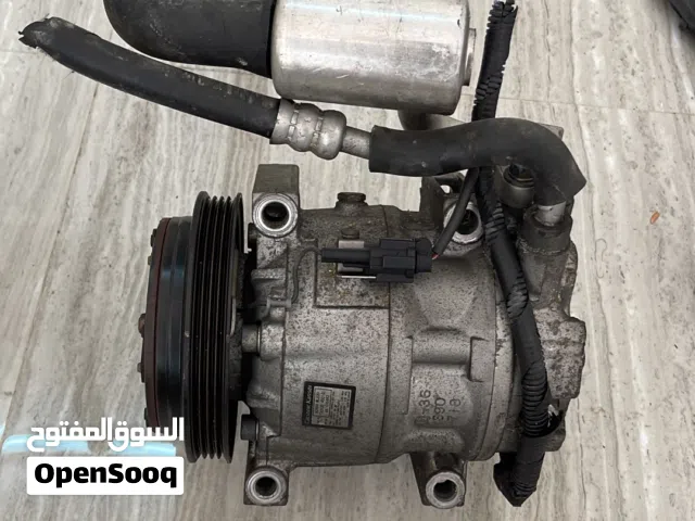 قطع غيار باڤندر