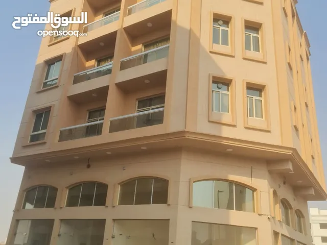 Building for Sale in Ajman Al Alia