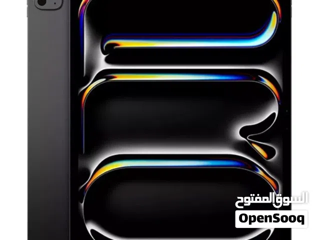 ايباد 11 برو m5
