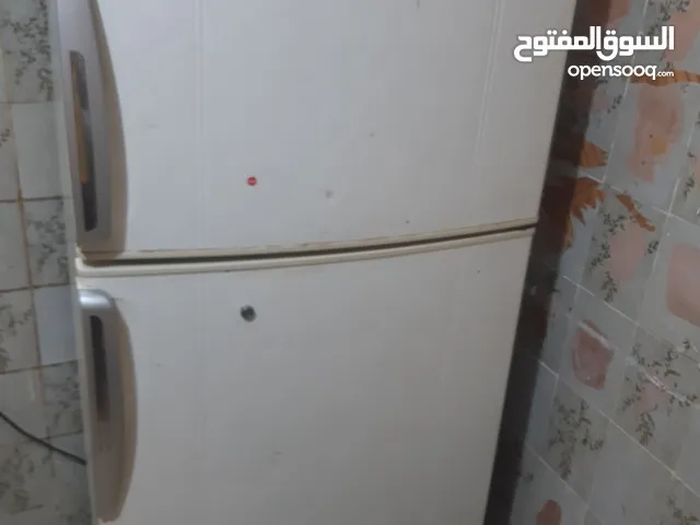 Sanyo Refrigerators in Jeddah