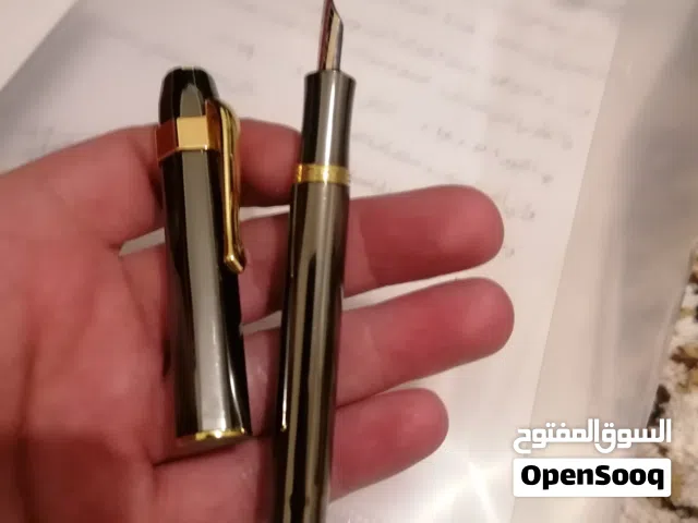 قلم حبر....