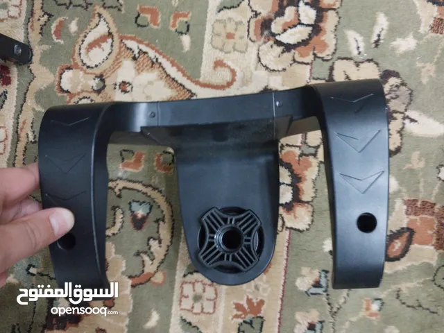 دركسون pxn مستعمل أسبوعين بحالة جديد