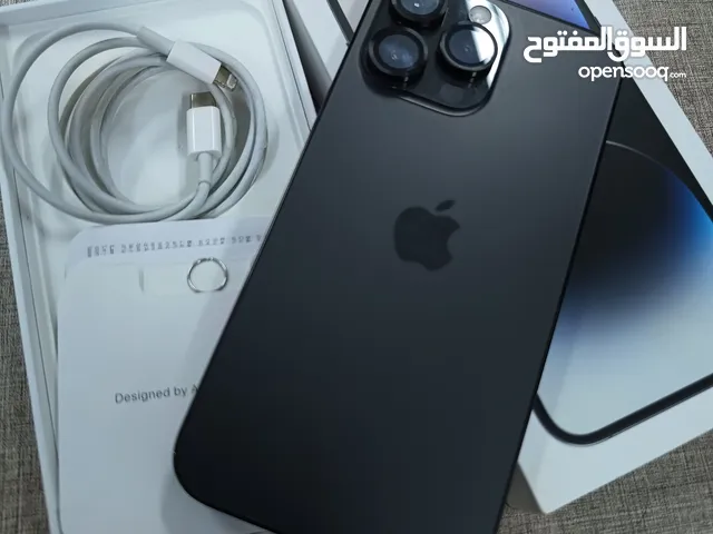 Apple iPhone 14 Pro Max 256 GB in Al Mukalla