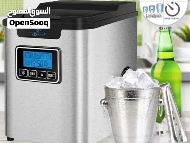 مكينة صنع الثلج