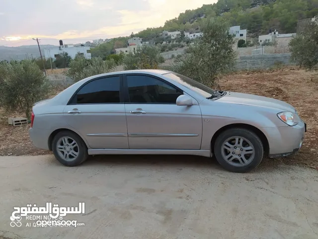 Used Kia Cerato in Jenin