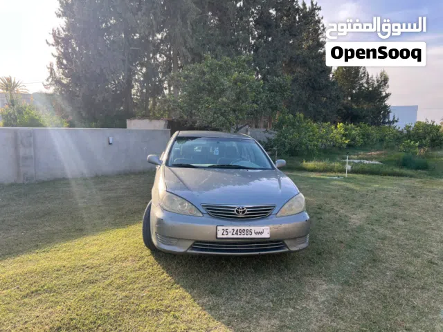 2006 Toyota Camry Core