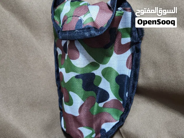 مجرفة رحلات تخييم جديده