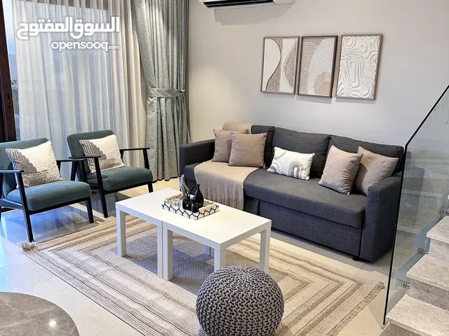1 Bedroom Chalet for Rent in Muscat Yiti