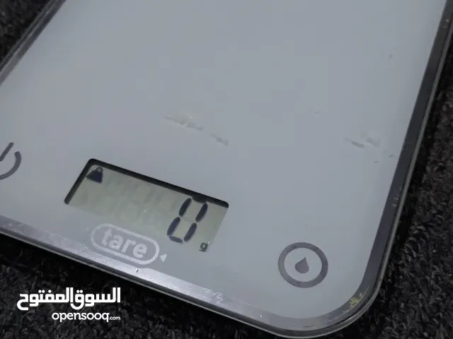 ميزان طعام ماركة tefal لوزن الطعام للرياضيين