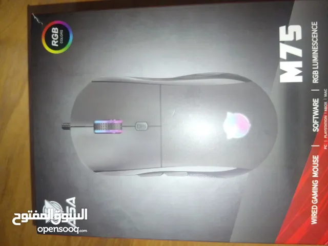 Gaming PC Keyboards & Mice in Jeddah
