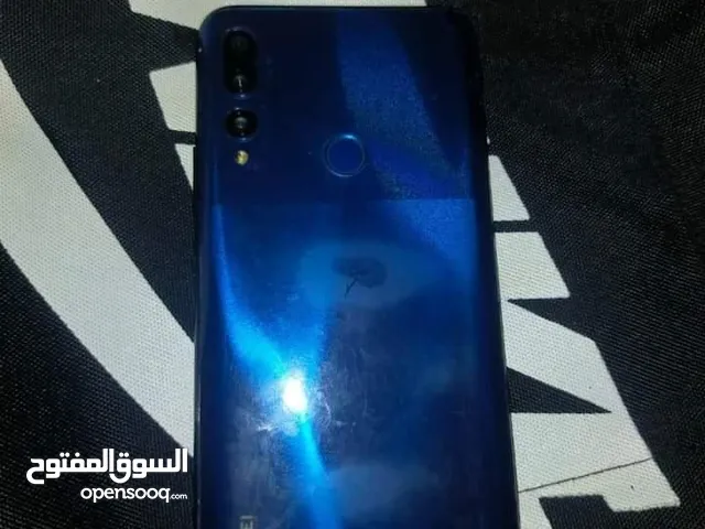 Huawei Y9 Prime 128 GB in Salé