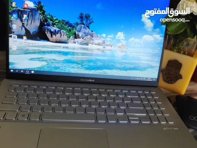 ordinateur Asus VivoBook