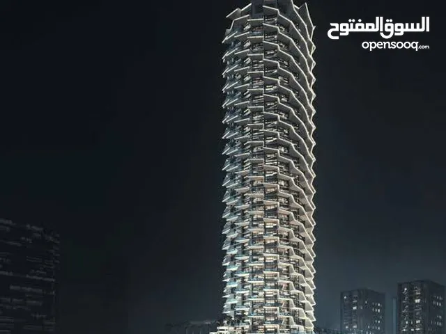 928 ft² 1 Bedroom Apartments for Sale in Dubai Jumeirah Village Circle