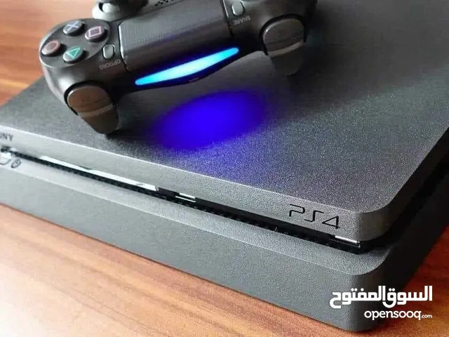 PlayStation 4 PlayStation for sale in Ra's Lanuf