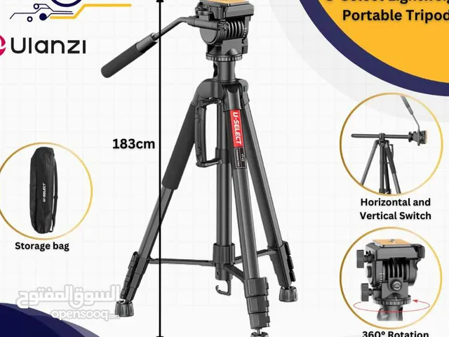 Ulanzi VT-02 Tripod