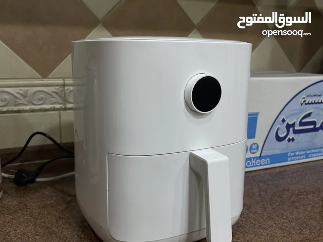 xiaomi air fryer