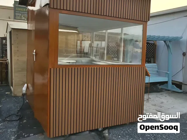 فود ترك جديد للبيع